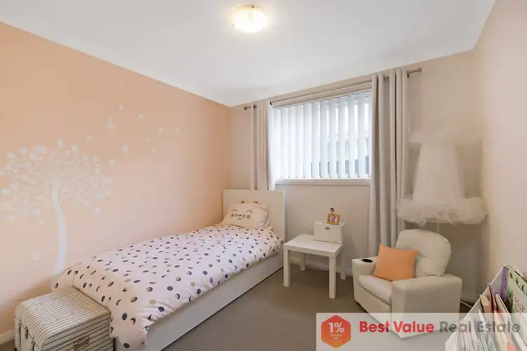 Seventh view of Homely house listing, 8 Burnet Court, Ropes Crossing NSW 2760