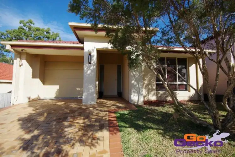 Second view of Homely house listing, 17 Waterview Court, Springfield Lakes QLD 4300