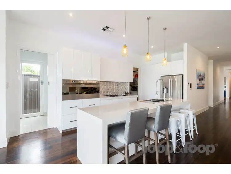 Fifth view of Homely house listing, 10 Oleander Street East, South Brighton SA 5048