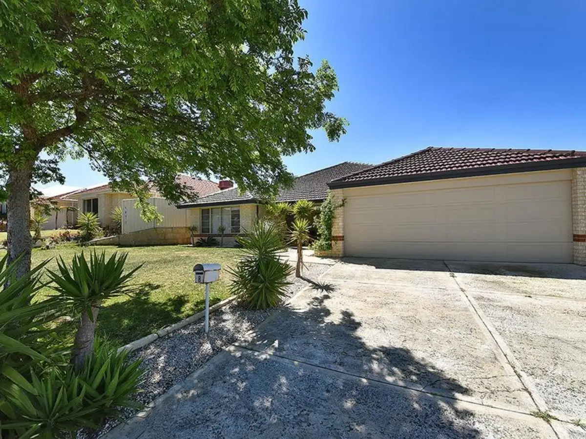 Main view of Homely house listing, 8 Archimedes Crescent, Tapping WA 6065