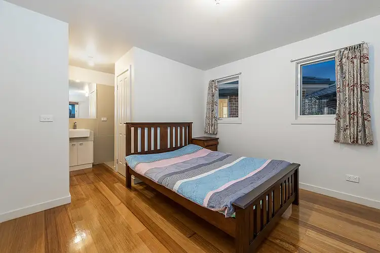 Fifth view of Homely townhouse listing, 1/12 Whittens Lane, Doncaster VIC 3108