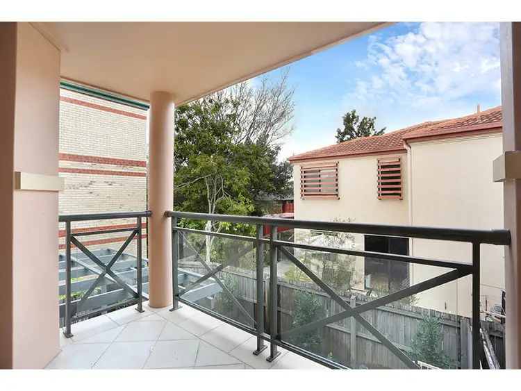 Sixth view of Homely townhouse listing, 6/24 Dulwich Road, Yeronga QLD 4104