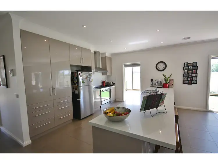 Second view of Homely house listing, 10 Weary Dunlop Drive, Benalla VIC 3672