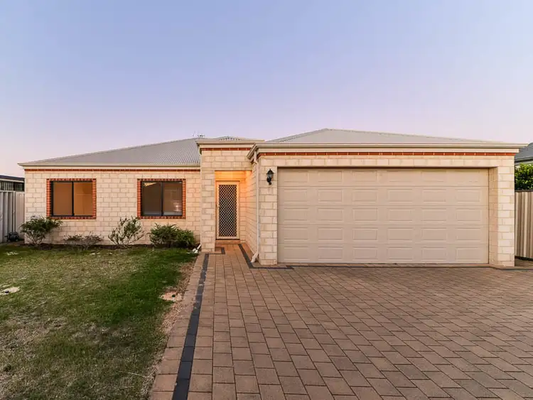 18D Jacqueline Street, Bayswater WA 6053