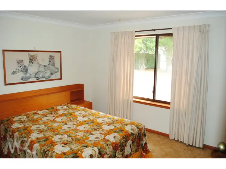 Fifth view of Homely rural property listing, 'Spring Valley' 1665 Cargo Road, Lidster NSW 2800
