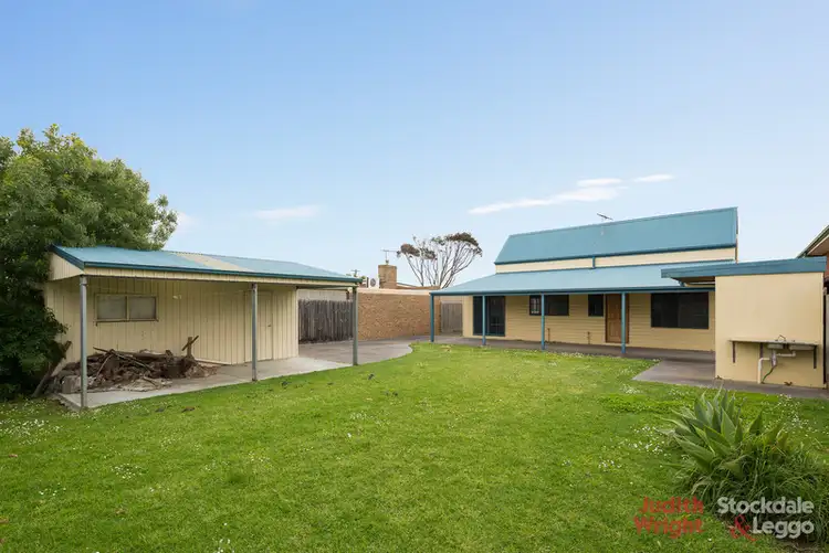 Fourth view of Homely house listing, 9 Summerhayes Avenue, Cape Woolamai VIC 3925