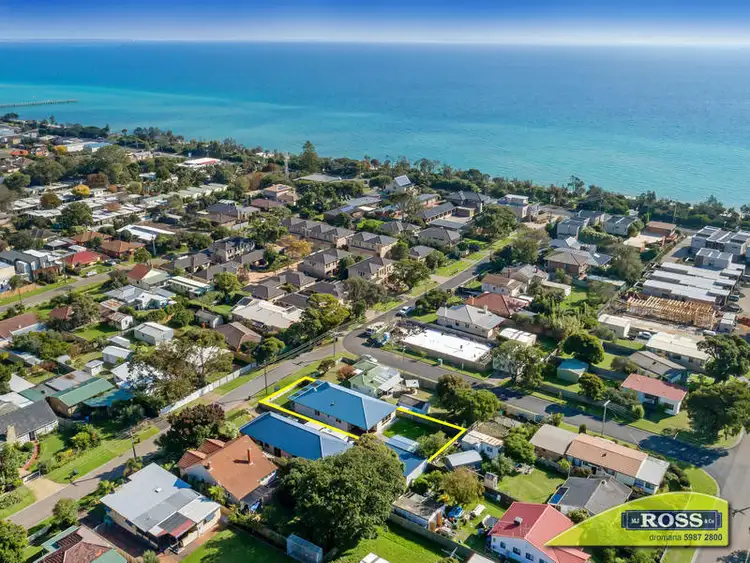 Sixth view of Homely house listing, 19 Williams Street, Dromana VIC 3936