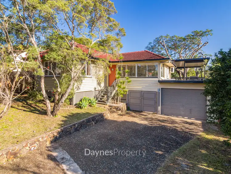 19 Queensthorpe Street, Tarragindi QLD 4121