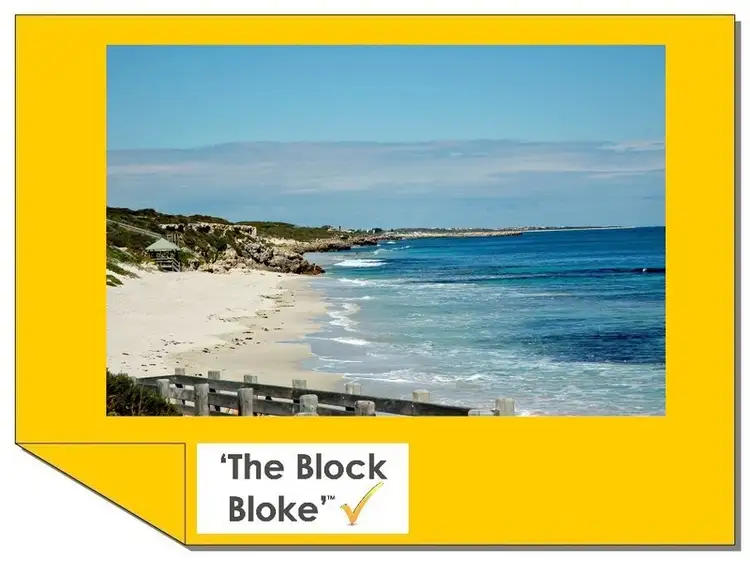 Second view of Homely land listing, 2 Kontari Link, Iluka WA 6028