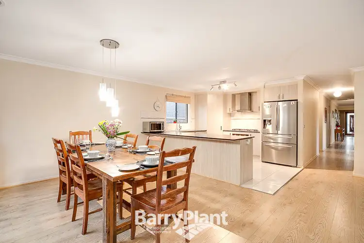 Fourth view of Homely house listing, 1 Albert Circuit, Pakenham VIC 3810