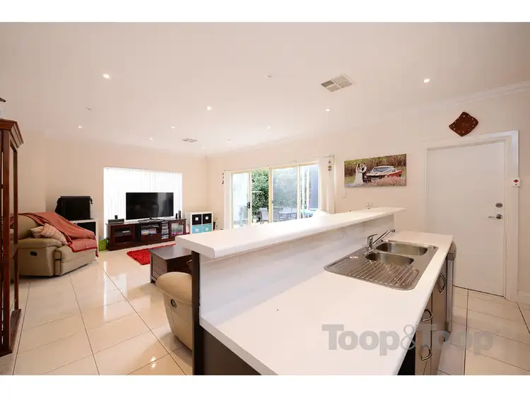 Sixth view of Homely house listing, 10A Glamis Avenue, Tranmere SA 5073