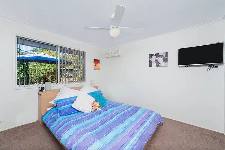 Sixth view of Homely house listing, 5 Triscay Place, Varsity Lakes QLD 4227