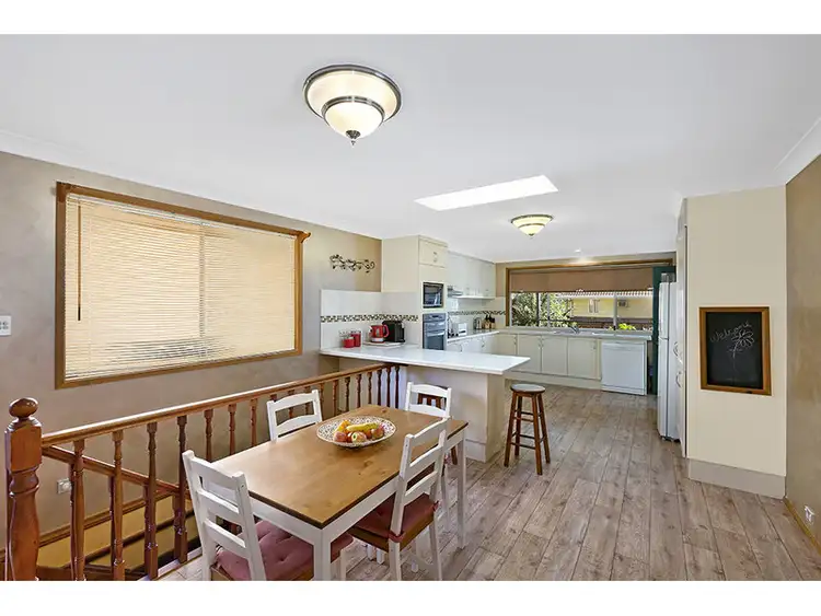 Fifth view of Homely house listing, 88 Shannon Parade, Berkeley Vale NSW 2261