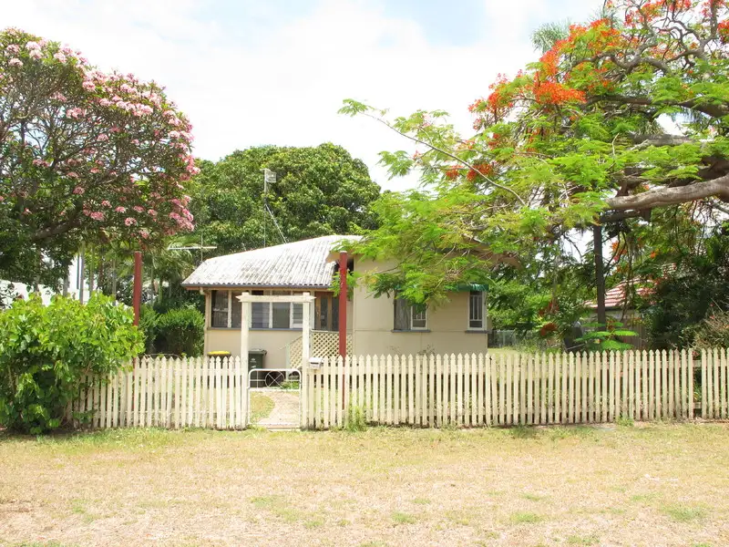 Main view of Homely house listing, 147 Codd St, koongal QLD 4701