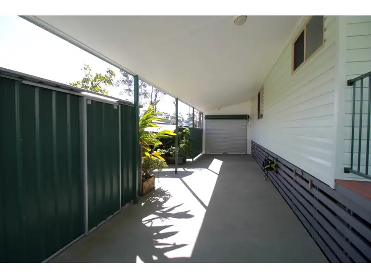 Third view of Homely retirement listing, 36/94 Island Point Road, St Georges Basin NSW 2540