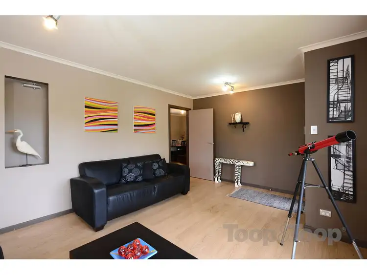 Fifth view of Homely house listing, 55 Alpine Road, Seacombe Heights SA 5047