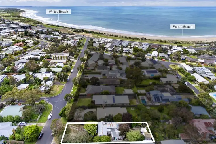 Fourth view of Homely house listing, 25 Cowrie Road, Torquay VIC 3228