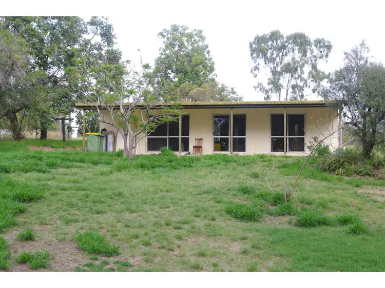 Main view of Homely rural property listing, 30 Brigalow Street, Placid Hills QLD 4343