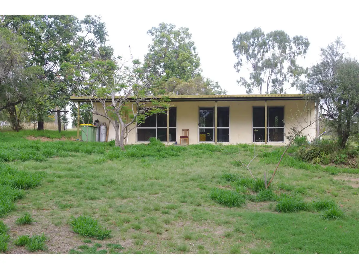 Main view of Homely rural property listing, 30 Brigalow Street, Placid Hills QLD 4343
