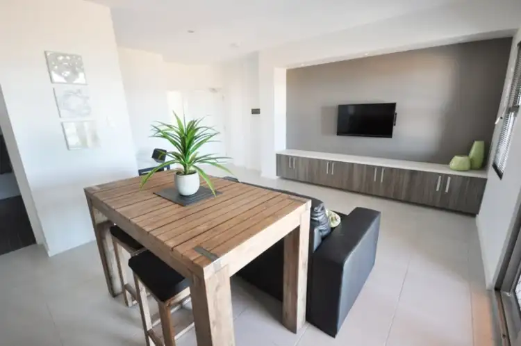 Second view of Homely apartment listing, 8/110 Sutherland Street, Port Hedland WA 6721