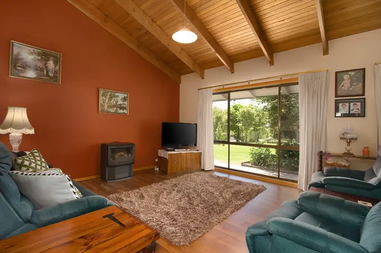 Third view of Homely house listing, 9 Waddell Road, Drouin VIC 3818