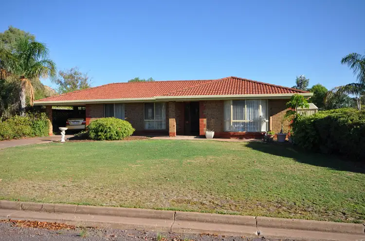 2 Tuckwell Street, Wilmington SA 5485