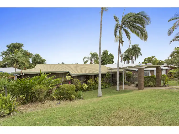 Second view of Homely house listing, 13 McCamley Street, The Range QLD 4700