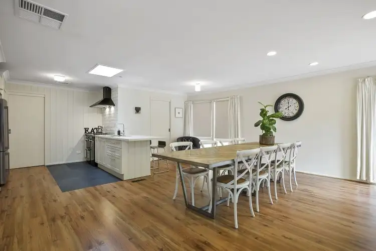 Fourth view of Homely house listing, 35 Redbourne Avenue, Mount Eliza VIC 3930