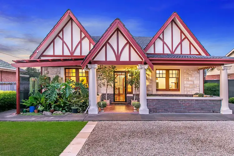 Main view of Homely house listing, 48 Ormond Avenue, Daw Park SA 5041