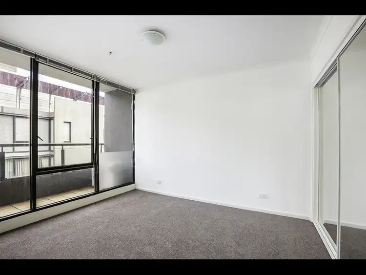 Fifth view of Homely apartment listing, 116/39 Dorcas Street, South Melbourne VIC 3205