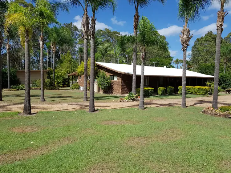 Main view of Homely rural property listing, 797 Rushforth Road, South Grafton NSW 2460