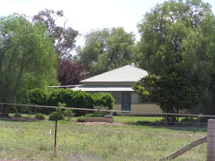 Mount Beni 451 Merrygoen Road, Dunedoo NSW 2844