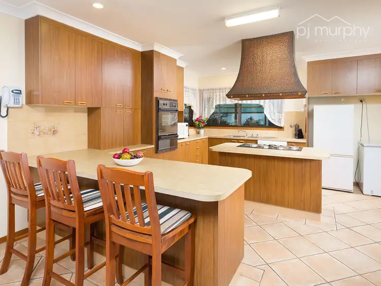 Third view of Homely rural property listing, 55 Fitzpatrick Drive, Staghorn Flat VIC 3691