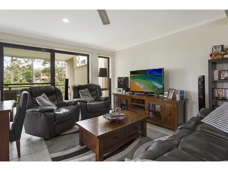 Fifth view of Homely apartment listing, 1/10-12 Reid Street, Merimbula NSW 2548