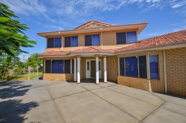 15 Emin Street, Somerville, Kalgoorlie WA 6430