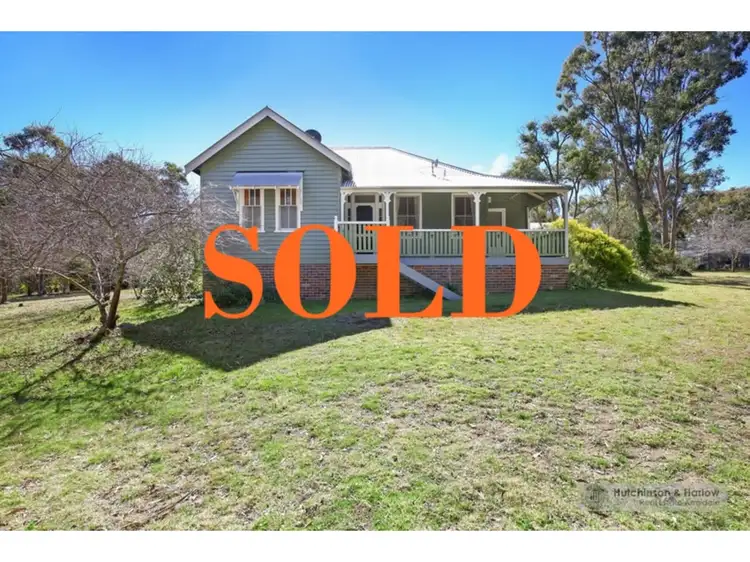 52 Bilga Road, Invergowrie NSW 2350