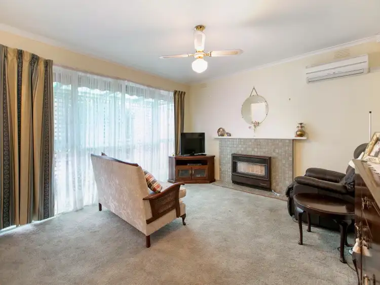 Fifth view of Homely house listing, 5 Mirang Court, Frankston VIC 3199
