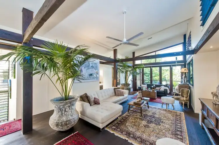 55 Tumbulgum Road, Murwillumbah NSW 2484