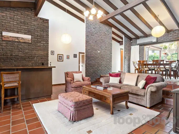 Fifth view of Homely house listing, 2 Karri Street, Stonyfell SA 5066