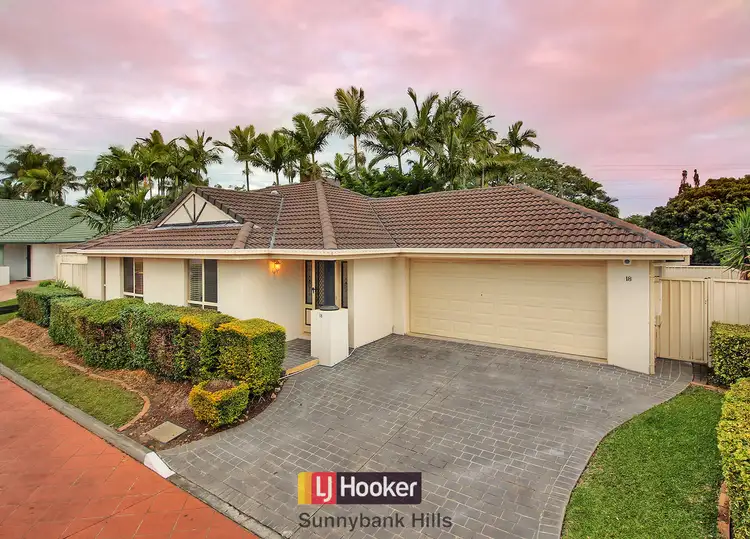 Sixth view of Homely townhouse listing, 18/139 Pinelands Road, Sunnybank Hills QLD 4109