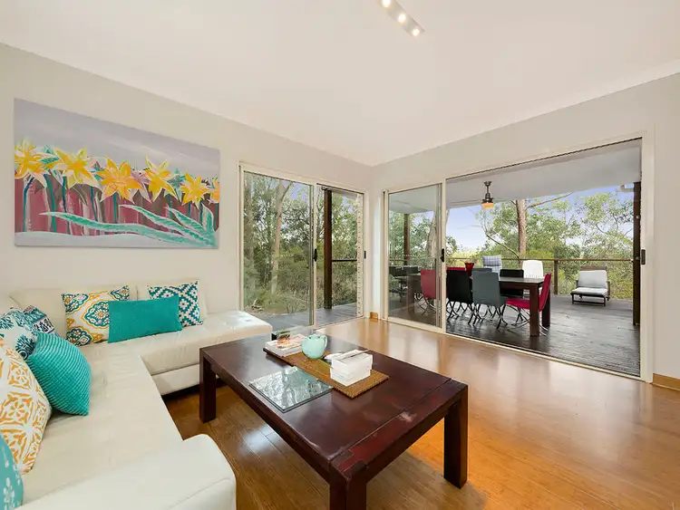 Fourth view of Homely house listing, 31 Bluegum Rise, Anstead QLD 4070