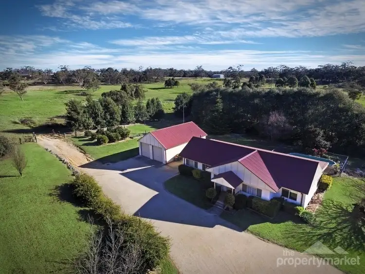 Main view of Homely rural property listing, 165 Barnes Road, Kulnura NSW 2250