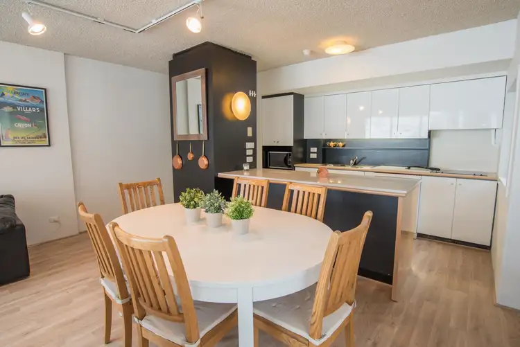 Seventh view of Homely apartment listing, 705/206A Summit Road, Mount Buller VIC 3723