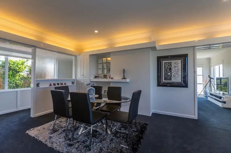 Fifth view of Homely house listing, 25 Seaview Avenue, Parklands TAS 7320