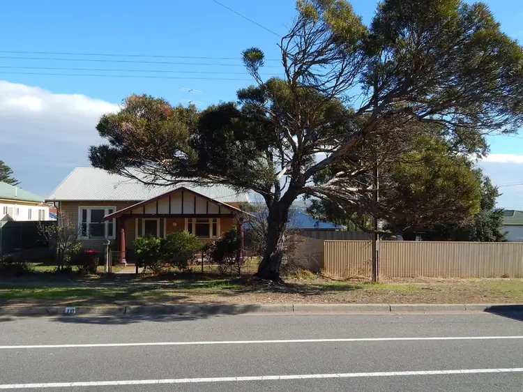 40 Stevenson Street, Port Lincoln SA 5606