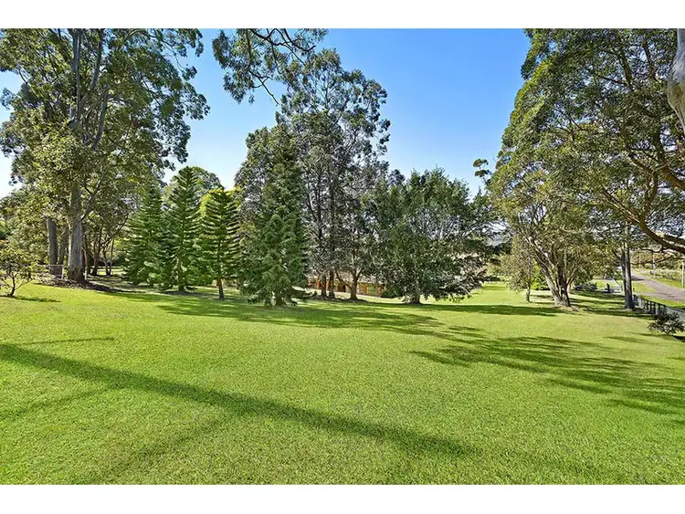 Second view of Homely rural property listing, 518 Tumbi Road, Wamberal NSW 2260