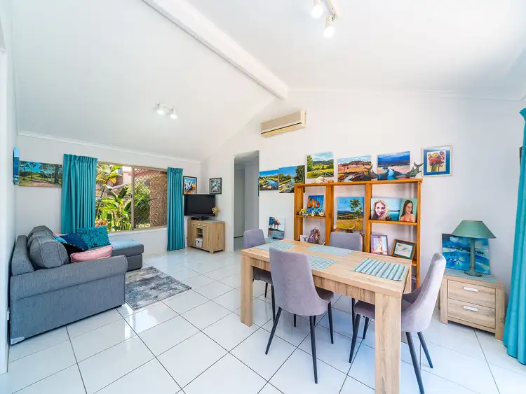 Second view of Homely house listing, 15 Longboat Place, Biggera Waters QLD 4216