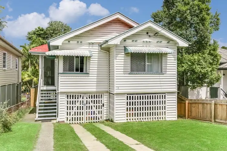 18 Vale Street, Wavell Heights QLD 4012