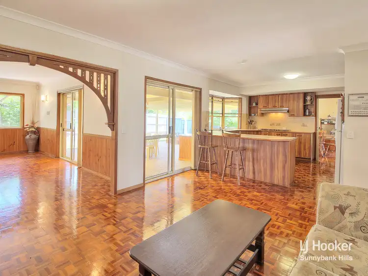 Fifth view of Homely house listing, 17 Grenadier Court, Runcorn QLD 4113