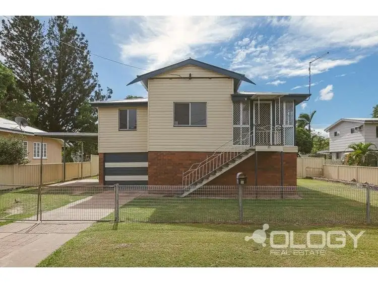 35 Elphinstone Street, Berserker QLD 4701